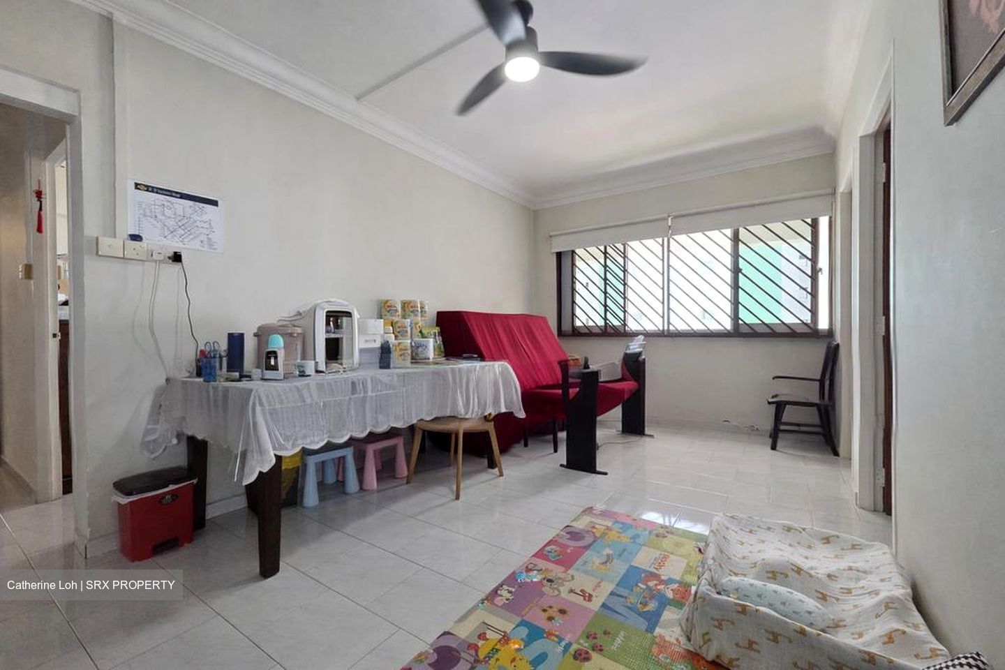 Blk 276 Bangkit Road (Bukit Panjang), HDB Executive #569728561